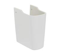 Ideal Standard i.life A semicolonna per lavabo, T451901, i.life A bianco [Lavabi > Accessori Lavabo]