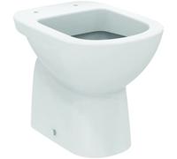Ideal Standard - I.Life A Vaso a terra scarico a pavimento - Bianco