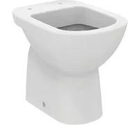 Ideal Standard - I.Life A Vaso a terra scarico a pavimento - Bianco