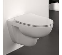 Ideal Standard i.life A WC a parete, T452201, i.life A bianco [WC > WC]