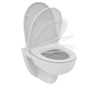 Ideal Standard i.life A WC a parete, T467001, i.life A bianco [WC > WC]