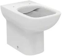 Ideal Standard i.life A WC a pavimento, T452501, i.life A bianco [Ceramica da Bagno > WC]