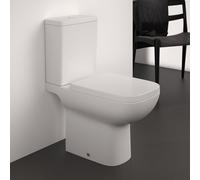 Ideal Standard i.life A WC a pavimento, T472101, i.life A bianco [WC > WC a Pavimento]