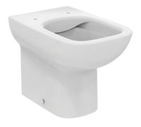 Ideal Standard i.life A WC a pavimento, T452501, i.life A bianco [Ceramica da Bagno > WC]