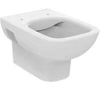 Ideal Standard i.life A WC a parete, T452301, i.life A bianco [Ceramica da Bagno > WC]