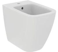 Ideal Standard I.Life B Bidet A Terra Universale Filo Parete Bianco Codice Prod: T458201