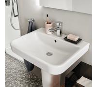 Ideal Standard i.life B lavabo a parete, T460701, i.life B bianco [Lavabi > Lavabi Sospesi]