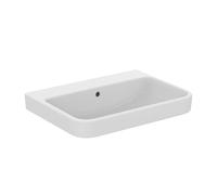 Ideal Standard i.life B lavabo a parete, T533401, i.life B bianco [Lavabi > Lavabi Sospesi]