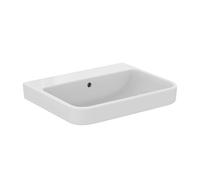Ideal Standard i.life B lavabo a parete, T533501, i.life B bianco [Lavabi > Lavabi Sospesi]
