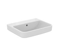 Ideal Standard i.life B lavabo a parete, T533601, i.life B bianco [Lavabi > Lavabi Sospesi]