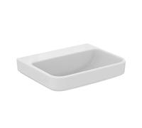 Ideal Standard i.life B lavabo a parete, T534001, i.life B bianco [Lavabi > Lavabi Sospesi]