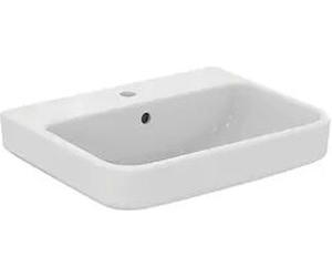 Ideal Standard I.Life B Lavabo Da Appoggio 40x55 Bianco Lucido Codice Prod: T460801