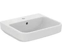 Ideal Standard i.life B lavabo a parete, T460901, i.life B bianco [Ceramica da Bagno > Lavabi]