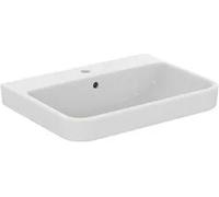 Ideal Standard i.life B lavabo a parete, T460701, i.life B bianco [Ceramica da Bagno > Lavabi]
