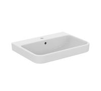 Ideal Standard i.life B lavabo a parete, T460601, i.life B bianco [Ceramica da Bagno > Lavabi]