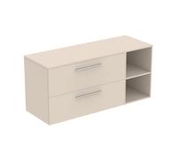 Ideal Standard i.life B mobile con top, T5761NF, i.life B [Mobili da Bagno > Mobili Lavabo]