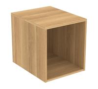 Ideal Standard i.life B mobiletto laterale, T5268NX, i.life B [Mobili da Bagno > Mobili Lavabo]