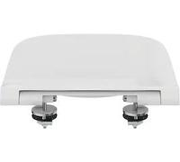 Ideal Standard I.Life B Sedile Slim A Chiusura Normale Codice Prod: T500201