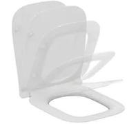 Ideal Standard i.life B Siège WC, Sandwich Softclosing, bianco, T500301