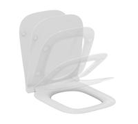 Ideal Standard i.life B Siège WC, Sandwich Softclosing, bianco, T500301