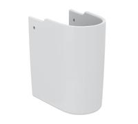 Ideal Standard i.life B semicolonna per lavabo, T534601, i.life B bianco [Lavabi > Accessori Lavabo]