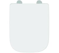 Ideal Standard i.life B Siège de WC, Wrapover, blanc, T468201, T468201