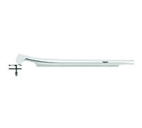 Ideal Standard i.life B Siège WC, Sandwich, Blanc, T500201, T500201