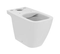 Ideal Standard i.life B WC a pavimento, T461201, i.life B bianco [Ceramica da Bagno > WC]