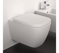 Ideal Standard i.life B WC sospeso, T4614M T468301, i.life B bianco [WC > WC Sospesi]