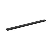 Ideal Standard i.life maniglia per mobile, T5742XG, i.life A; i.life B; i.life S nero opaco [Mobili da Bagno > Accessori per Mobili da Bagno]