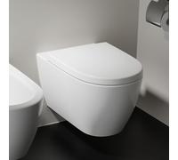 Ideal Standard i.life O WC conHydroTwist, T572501, i.life O bianco [WC > WC Sospesi]
