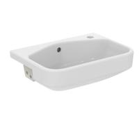 Ideal Standard I.Life S lavabo 50x36 cm rettangolare bianco T458801