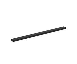 Ideal Standard i.life S maniglia per mobile per lavamani, T5741XG, i.life S silk black [Mobili da Bagno > Accessori per Mobili da Bagno]