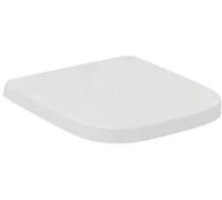 Ideal Standard i.life S sedile WC, T473601, i.life S bianco [Ceramica da Bagno > Sedili WC]