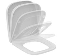 Ideal Standard i.life S sedile WC, T473701, i.life S bianco [Ceramica da Bagno > Sedili WC]