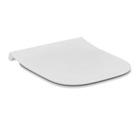 Ideal Standard i.life S sedile WC, T532801, i.life S bianco [Ceramica da Bagno > Sedili WC]