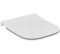 Ideal Standard i.life S sedile WC, T532801, i.life S bianco [Ceramica da Bagno > Sedili WC]