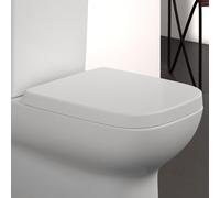 Ideal Standard i.life S sedile WC, T473701, i.life S bianco [WC > Sedili WC]