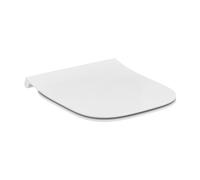 Ideal Standard i.life S sedile WC, T532801, i.life S bianco [Ceramica da Bagno > Sedili WC]