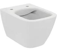 Ideal Standard i.life S WC a parete versione corta, T459201, i.life S bianco [Ceramica da Bagno > WC]