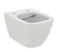 Ideal Standard i.life S WC a parete versione corta, T459201, i.life S bianco [Ceramica da Bagno > WC]