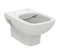 Ideal Standard i.Life T471701 - Ciotola da bagno a parete, colore: Bianco
