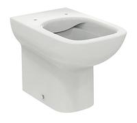 Ideal Standard i.Life T471901 - Ciotola per WC a parete, colore: Bianco