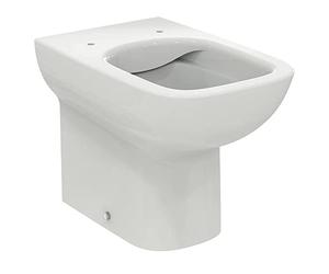 Ideal Standard i.Life T471901 - Ciotola per WC a parete, colore: Bianco