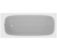 Ideal Standard I.Life vasca da bagno rettangolare 180x80 cm bianco T476201