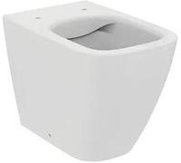Ideal Standard i.life B WC a pavimento, T461601, i.life B bianco [Ceramica da Bagno > WC]