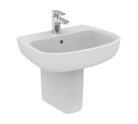 Ideal Standard - IDEAL STANDARD lavabo monoforo 60 cm serie Esedra art.T279801 - 60 cm, Bianco, A magazzino