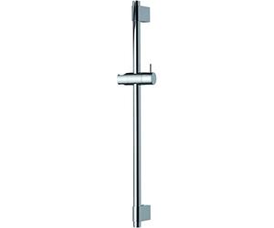 Ideal Standard - Idealrain, Asta doccia murale da 60cm, Saliscendi per doccia, Cromato