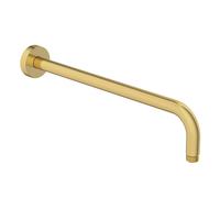 Ideal Standard Idealrain Atelier braccio doccia, B9445A2, Idealrain Atelier; Idealrain brushed gold [Rubinetteria Bagno > Soffioni Doccia]