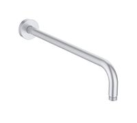 Ideal Standard Idealrain Atelier braccio doccia, B9445SI, Idealrain Atelier; Idealrain silver opaco [Rubinetteria Bagno > Soffioni Doccia]